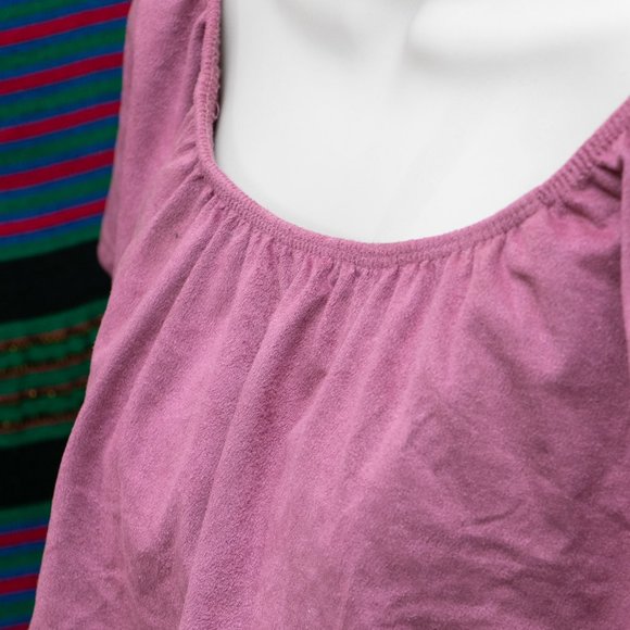 Pink Blouse - Picture 7 of 8